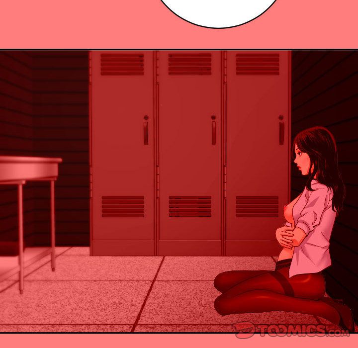 [Manhwa] Things with senior sister Love, big tits, female students#[141P]-63