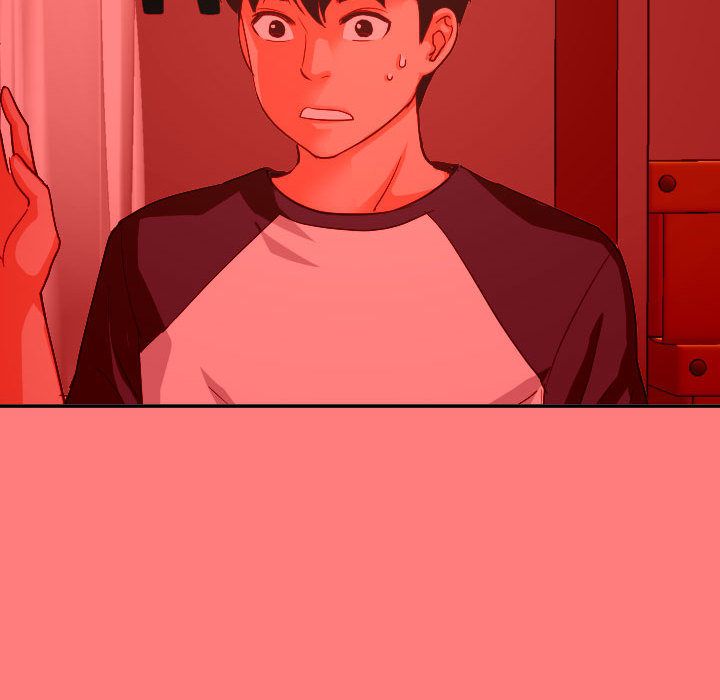 [Manhwa] Things with senior sister Love, big tits, female students#[141P]-80