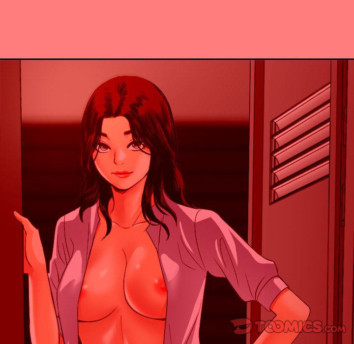 [Manhwa] Things with senior sister Love, big tits, female students#[141P]-81