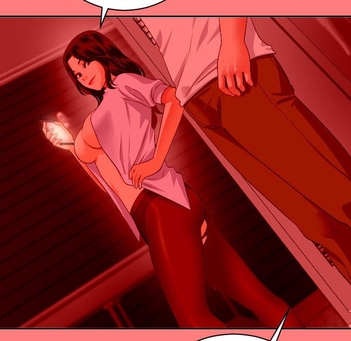 [Manhwa] Things with senior sister Love, big tits, female students#[141P]-89