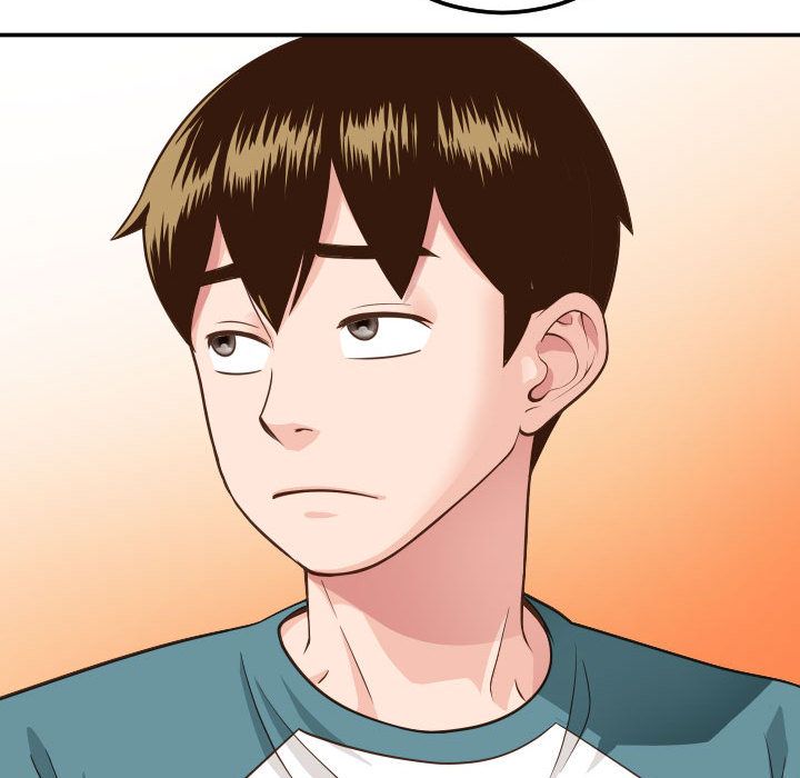 [Manhwa] Things with senior sister Love, big tits, female students#[173P]-101