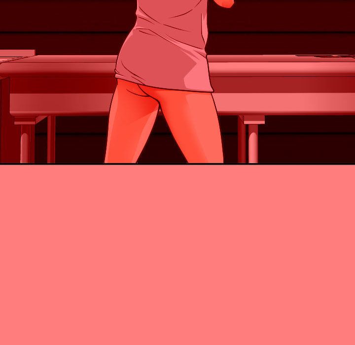 [Manhwa] Things with senior sister Love, big tits, female students#[173P]-115