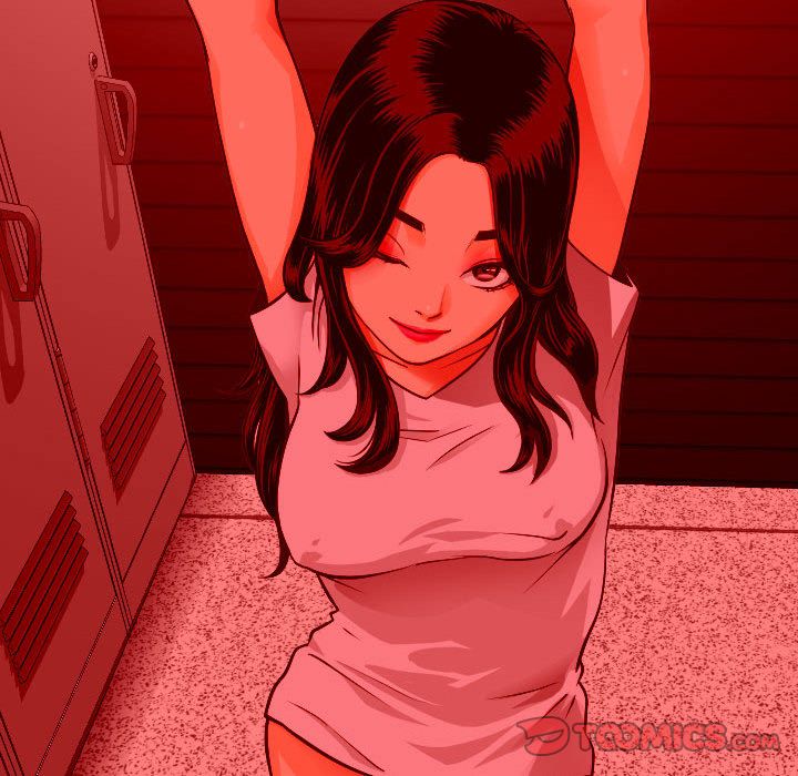 [Manhwa] Things with senior sister Love, big tits, female students#[173P]-129