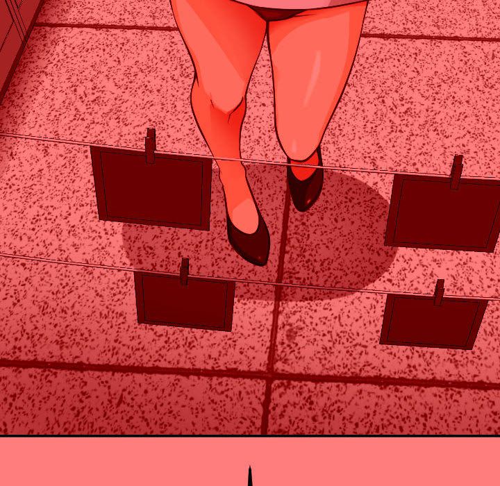 [Manhwa] Things with senior sister Love, big tits, female students#[173P]-130