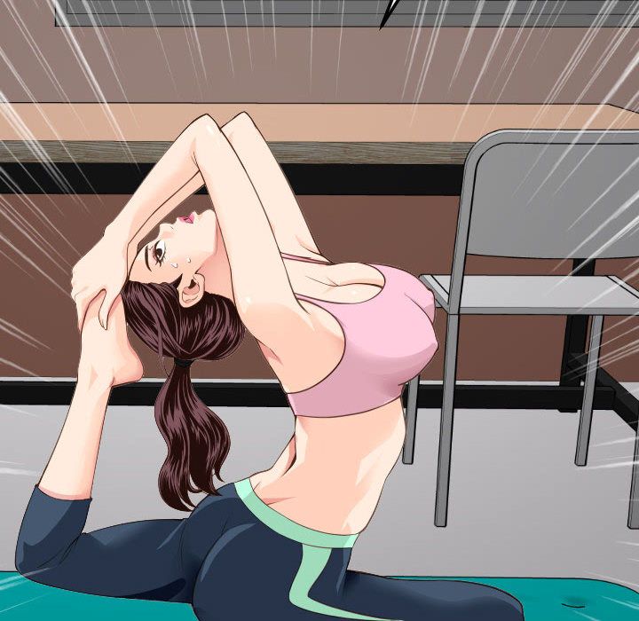 [Manhwa] Things with senior sister Love, big tits, female students#[173P]-169