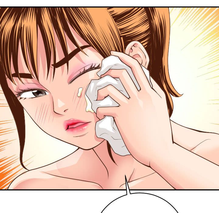 [Manhwa] Things with senior sister Love, big tits, female students#[173P]-22