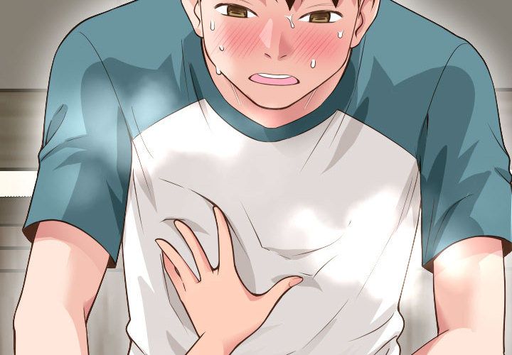 [Manhwa] Things with senior sister Love, big tits, female students#[173P]-4
