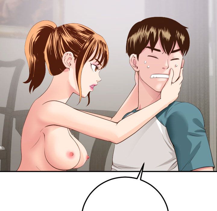 [Manhwa] Things with senior sister Love, big tits, female students#[173P]-59