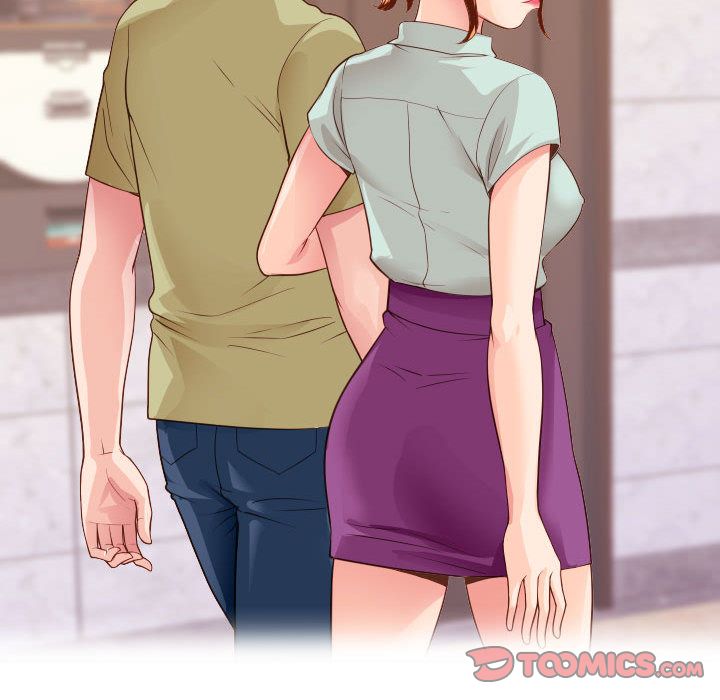 [Manhwa] Things with senior sister Love, big tits, female students#[173P]-81