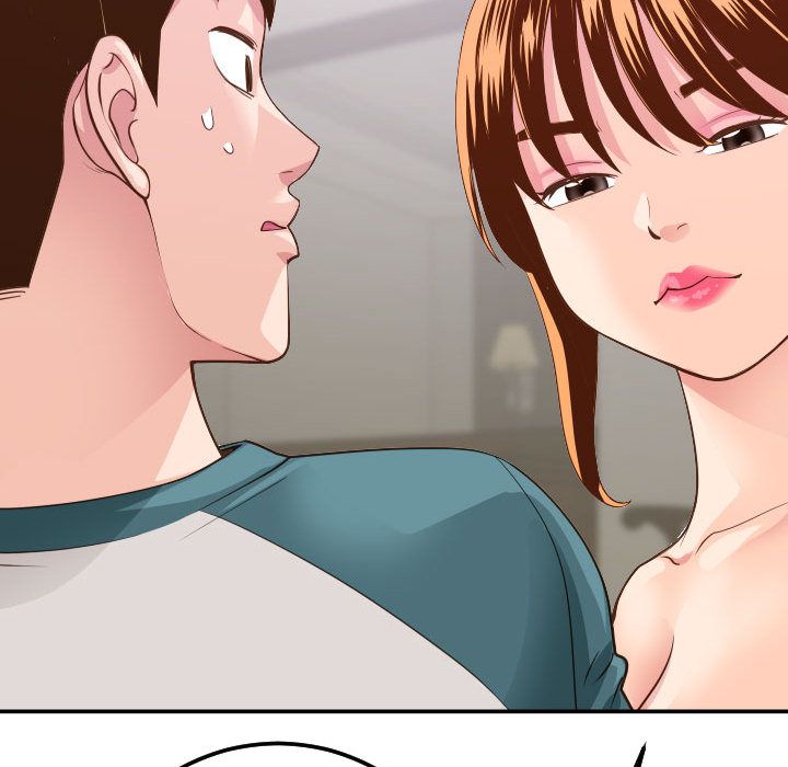 [Manhwa] Things with senior sister Love, big tits, female students#[173P]-89