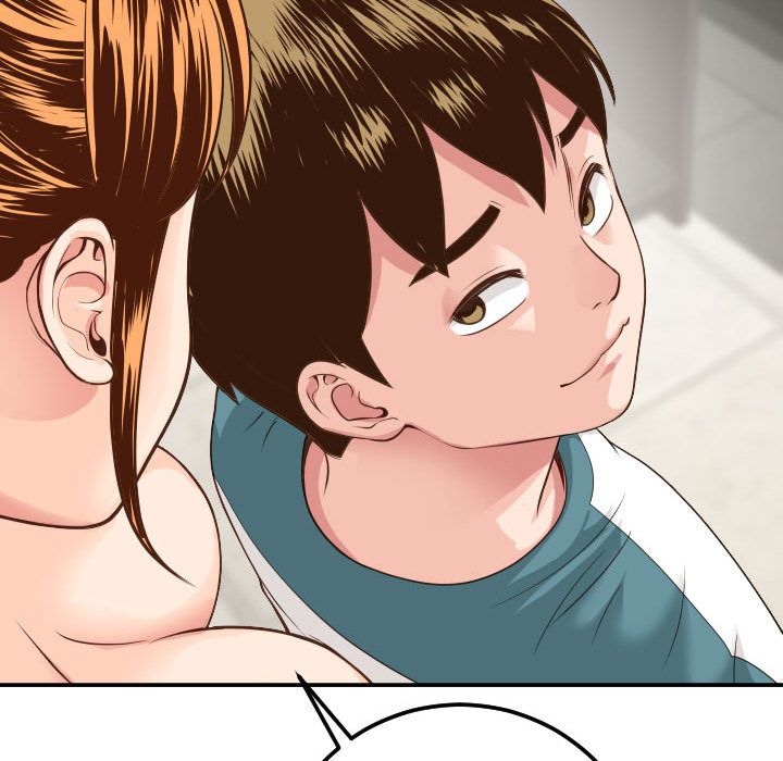 [Manhwa] Things with senior sister Love, big tits, female students#[173P]-94