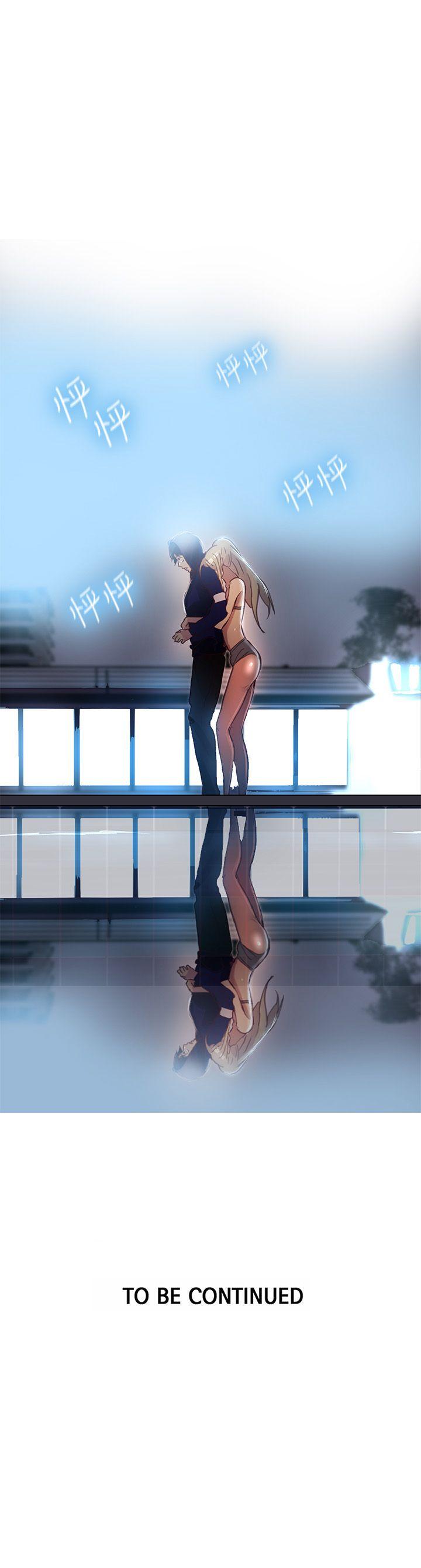 [Manhwa] Goddess Internet Cafe Love, big breasts#[21P]-21