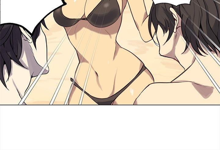 [Manhwa] Goddess Internet Cafe Love, big breasts#[22P]-12
