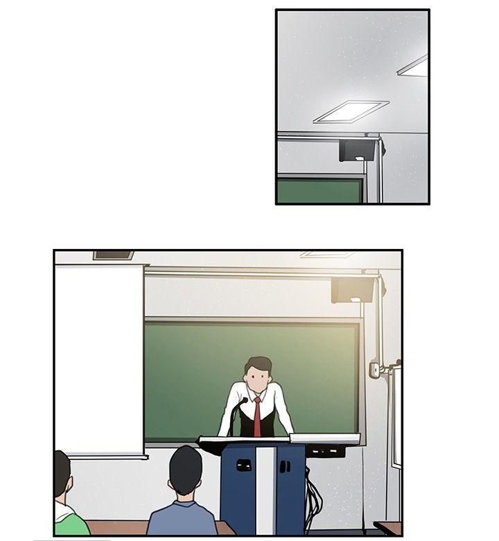 [韩国漫画] 恋爱大排档 爱情,巨乳大奶#[19P]-15