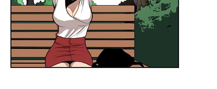 [韩国漫画] 恋爱大排档 爱情,巨乳大奶#[19P]-13