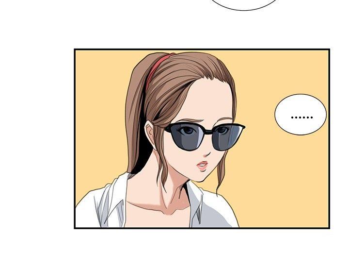[韩国漫画] 恋爱大排档 爱情,巨乳大奶#[19P]-16