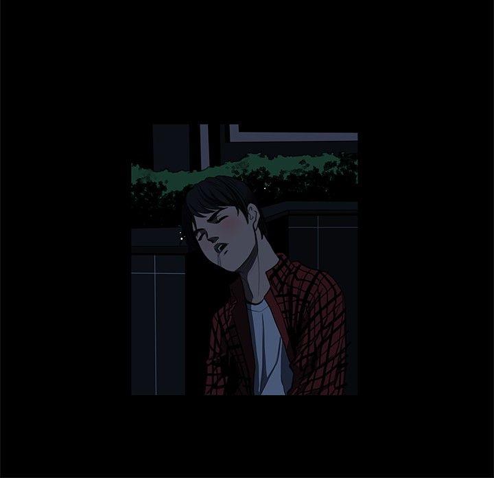 [韩国漫画] 恋爱大排档 爱情,巨乳大奶#[28P]-20