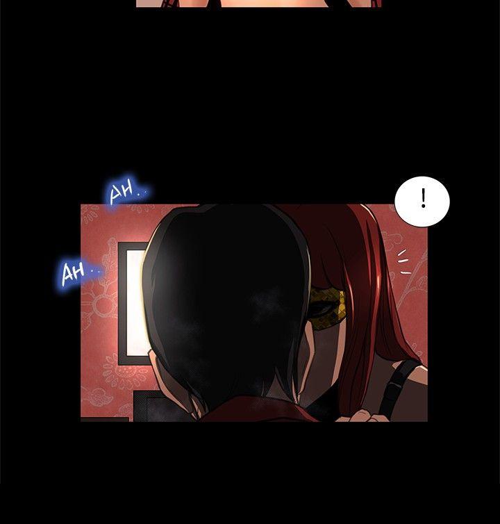 [韩国漫画] 恋爱大排档 爱情,巨乳大奶#[25P]-10
