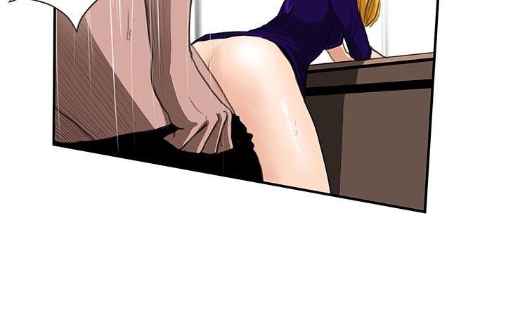 [韩国漫画] 恋爱大排档 爱情,巨乳大奶#[22P]-6