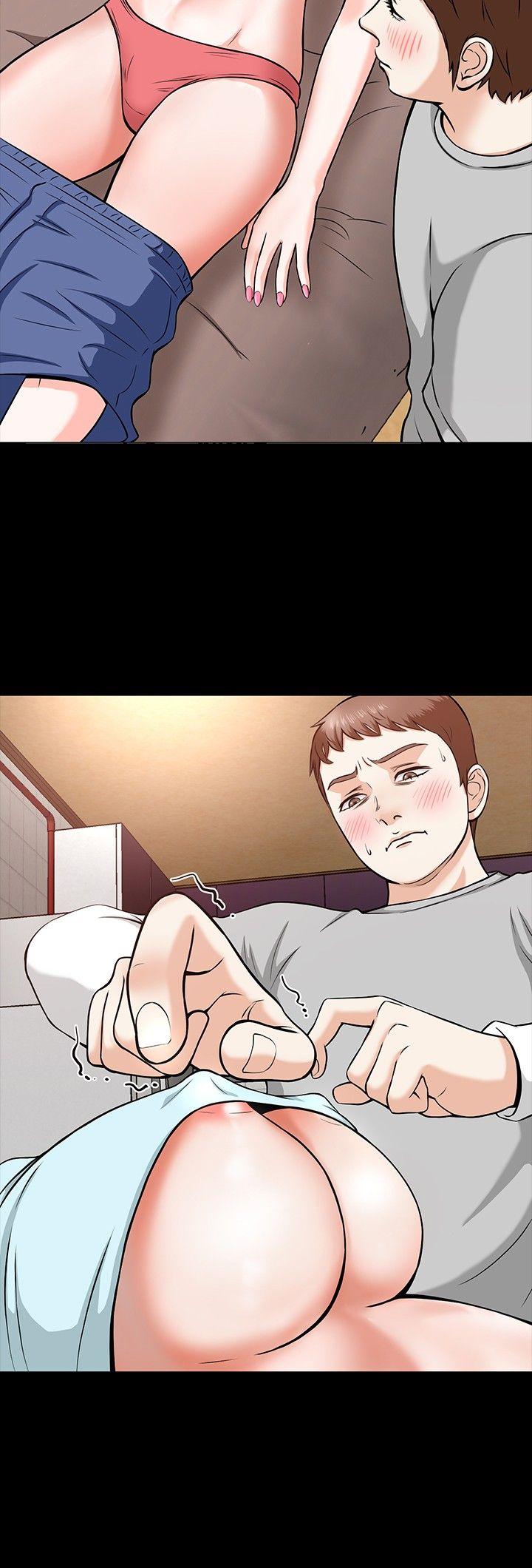 [Manhwa] Roommate Love, female student, mature woman wife, female teacher#[22P]-12