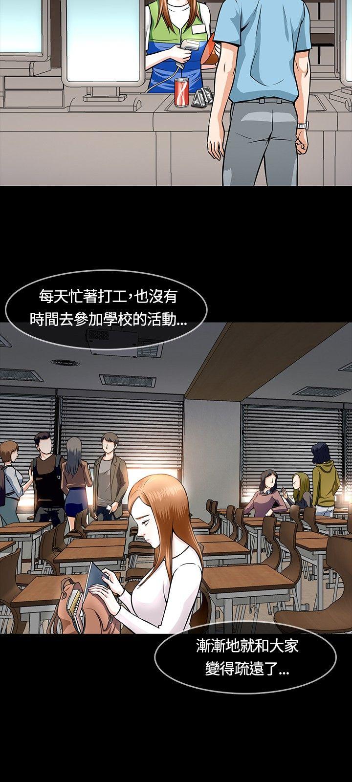 [Manhwa] Roommate Love, female student, mature woman wife, female teacher#[22P]-3