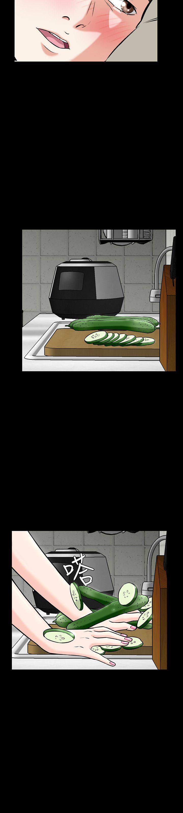 [Manhwa] Roommate Love, female student, mature woman wife, female teacher#[27P]-7