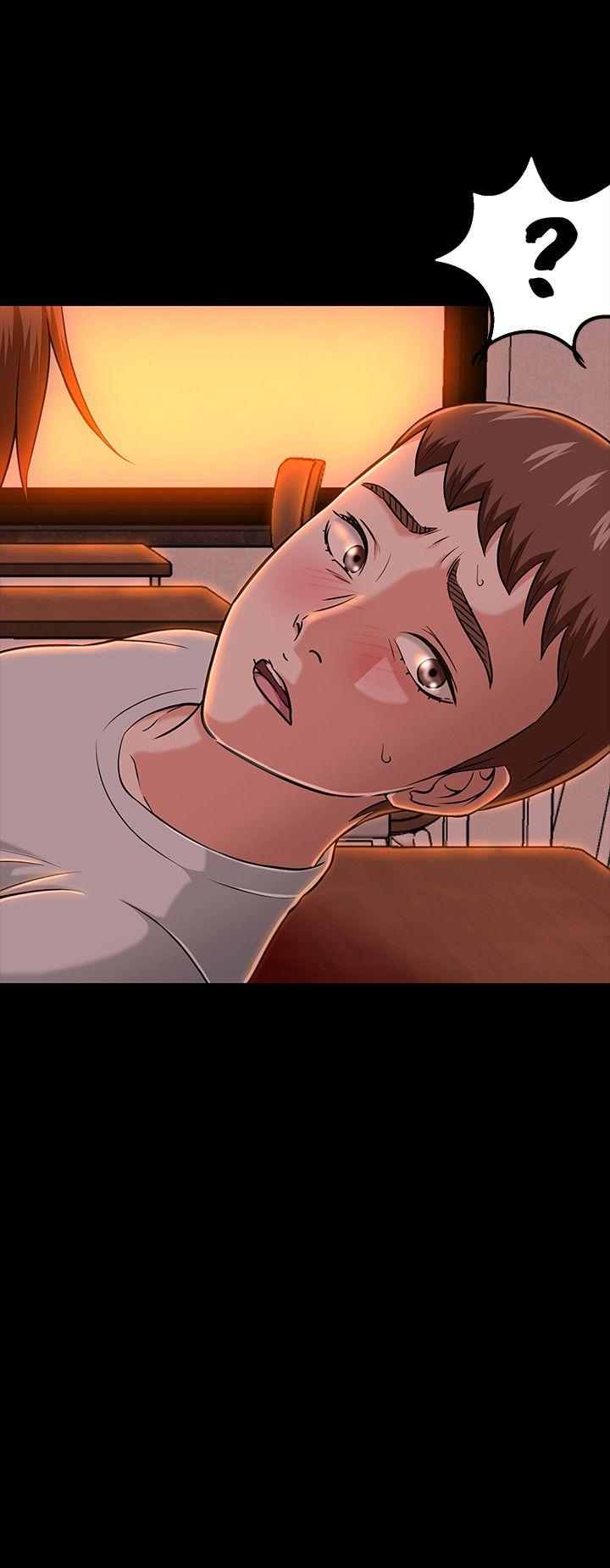 [韩国漫画] Roommate 爱情,女学生,熟女人妻,女教师#[33P]-33