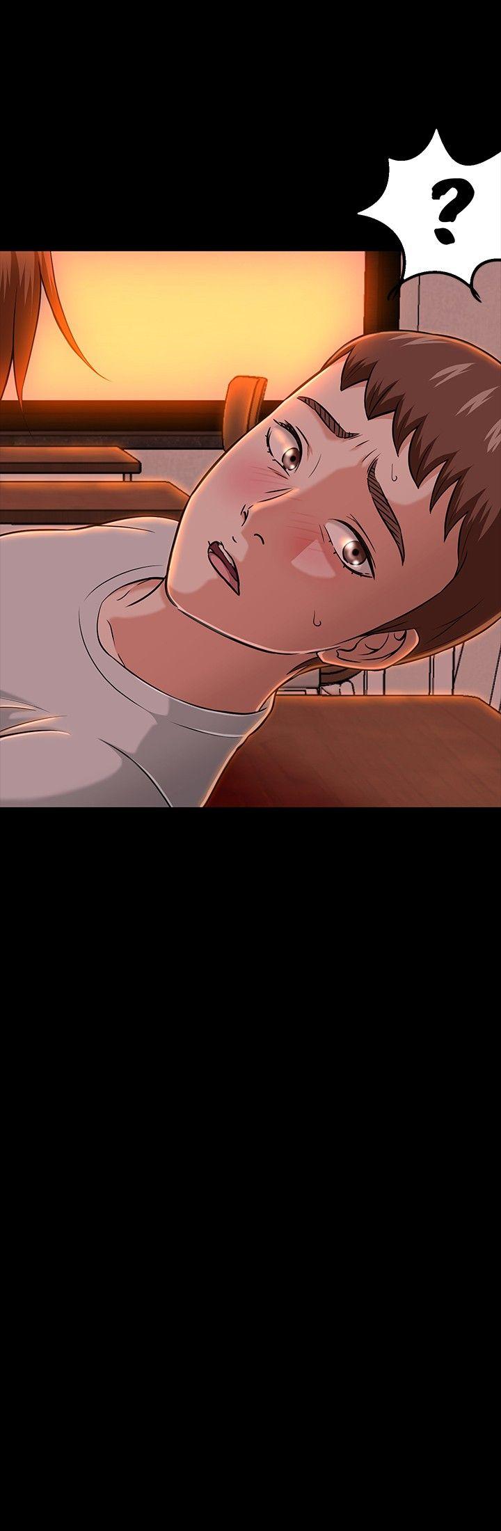 [韩国漫画] Roommate 爱情,女学生,熟女人妻,女教师#[31P]-3