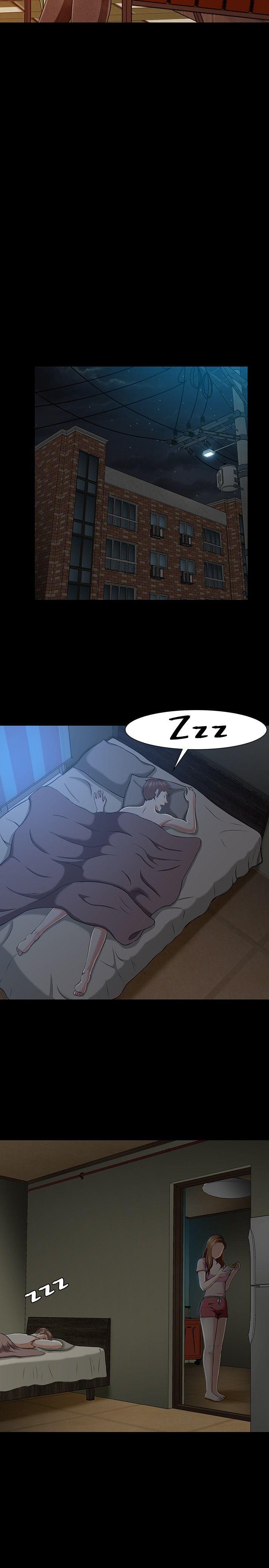 [Manhwa] Roommate Love, female student, mature woman wife, female teacher#[27P]-20