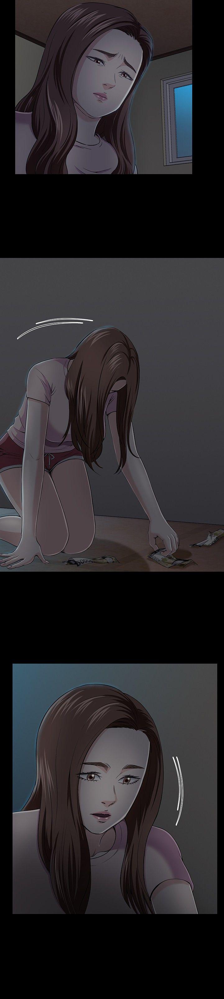 [Manhwa] Roommate Love, female student, mature woman wife, female teacher#[27P]-23