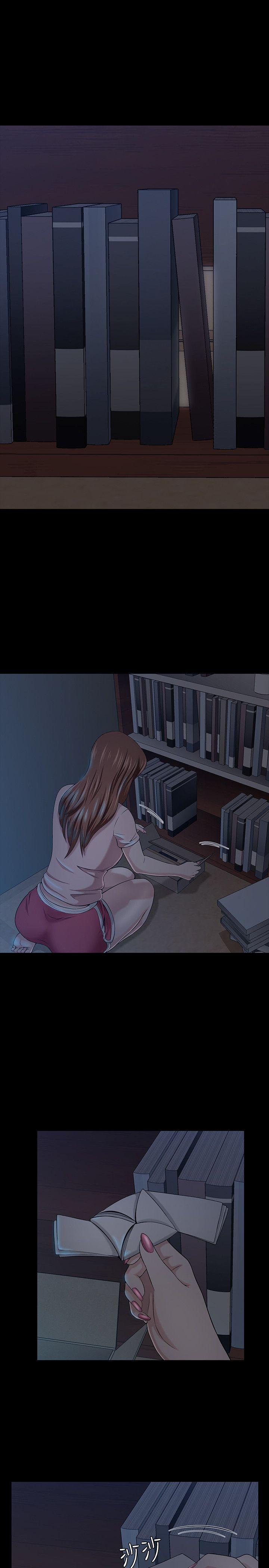 [Manhwa] Roommate Love, female student, mature woman wife, female teacher#[27P]-24