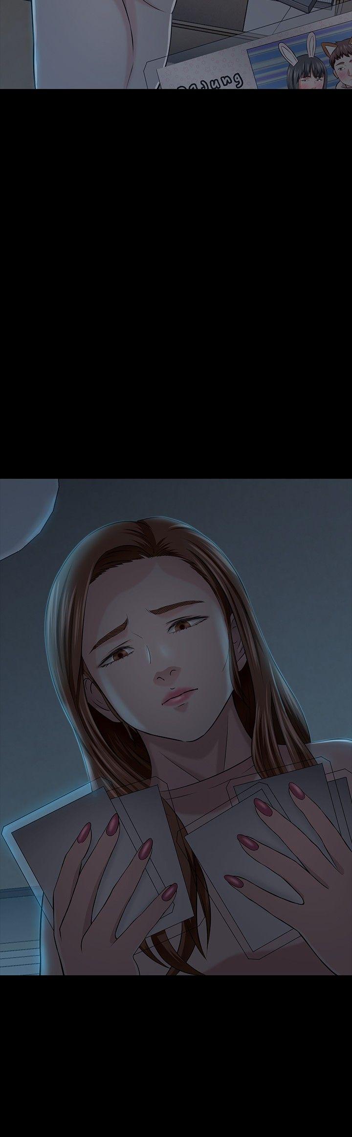 [Manhwa] Roommate Love, female student, mature woman wife, female teacher#[28P]-3