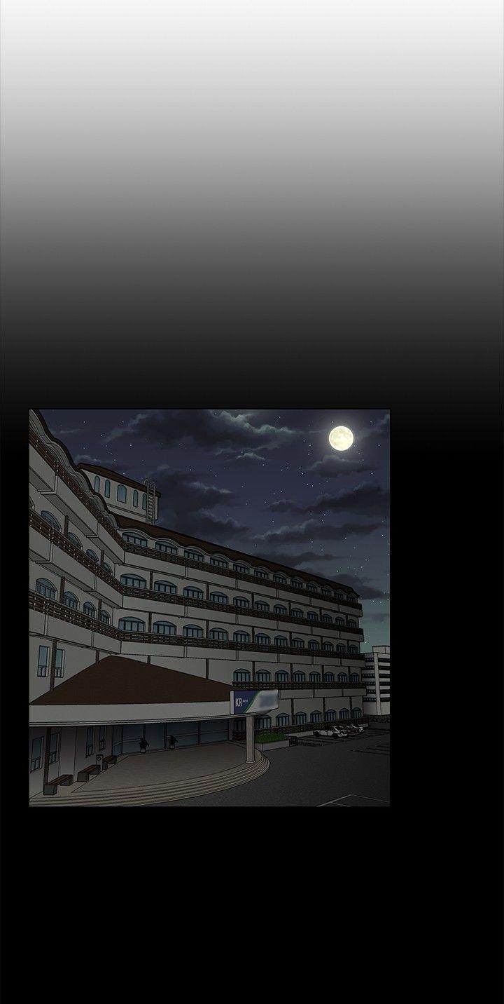 [韩国漫画] Roommate 爱情,女学生,熟女人妻,女教师#[20P]-9