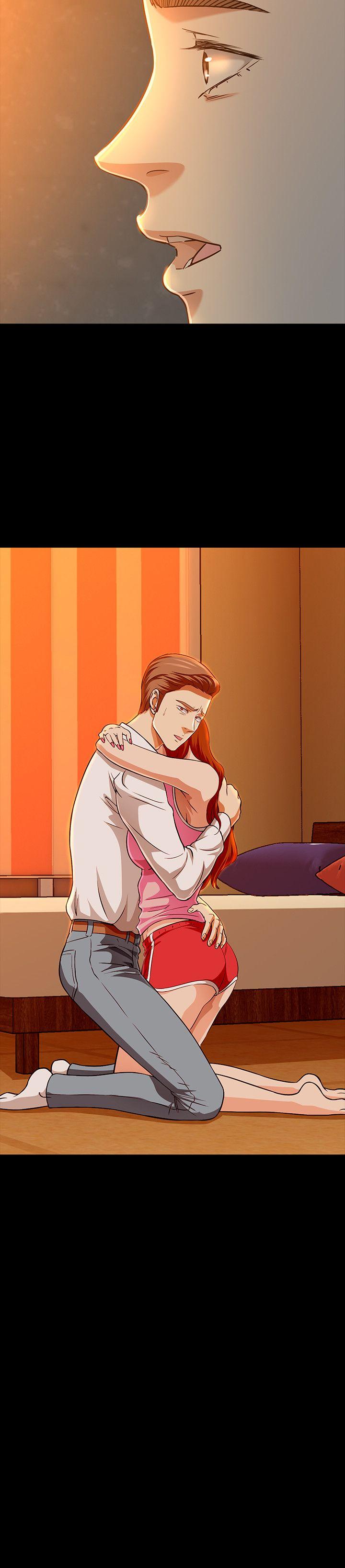 [韩国漫画] Roommate 爱情,女学生,熟女人妻,女教师#[29P]-2