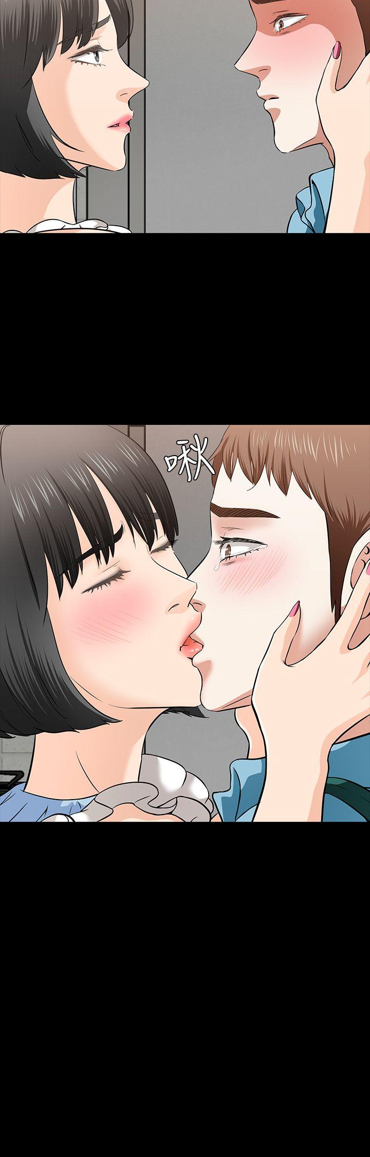 [韩国漫画] Roommate 爱情,女学生,熟女人妻,女教师#[29P]-29