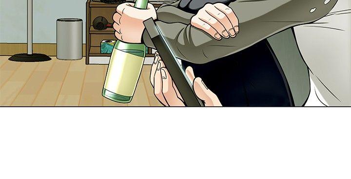[韩国漫画] Roommate 爱情,女学生,熟女人妻,女教师#[24P]-12