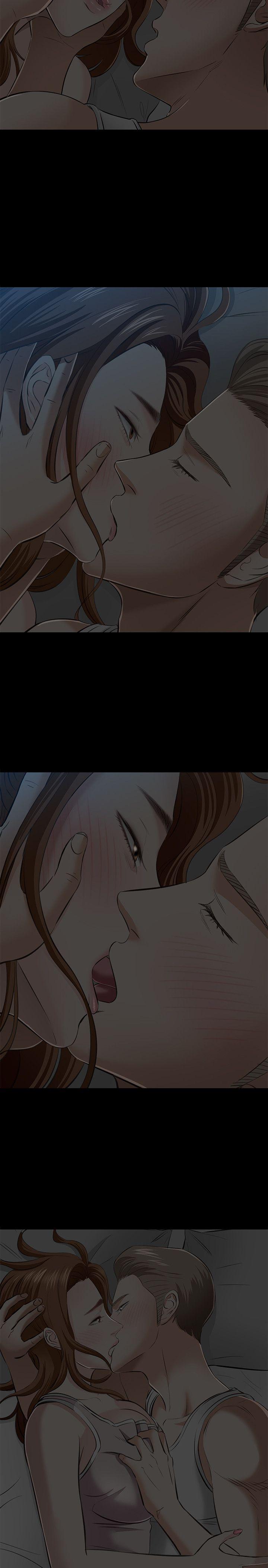 [韩国漫画] Roommate 爱情,女学生,熟女人妻,女教师#[25P]-4
