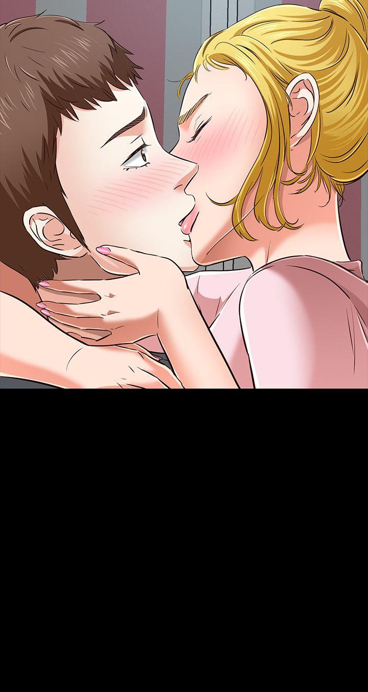 [韩国漫画] Roommate 爱情,女学生,熟女人妻,女教师#[24P]-2