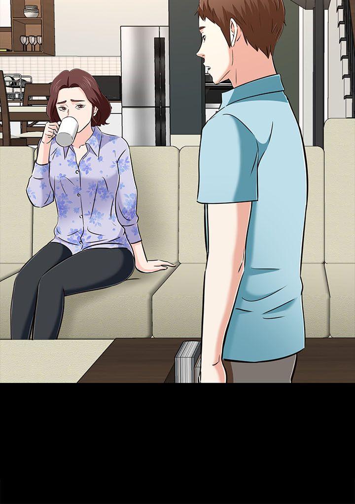[韩国漫画] Roommate 爱情,女学生,熟女人妻,女教师#[34P]-17