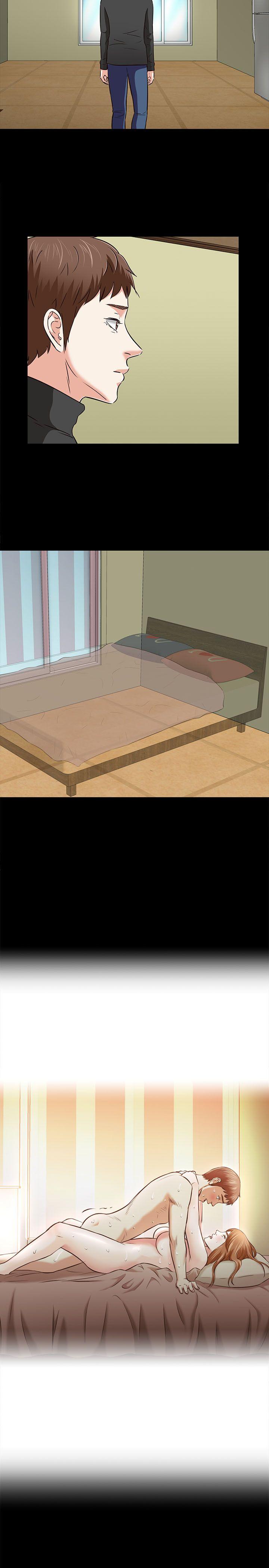 [韩国漫画] Roommate 爱情,女学生,熟女人妻,女教师#[34P]-26