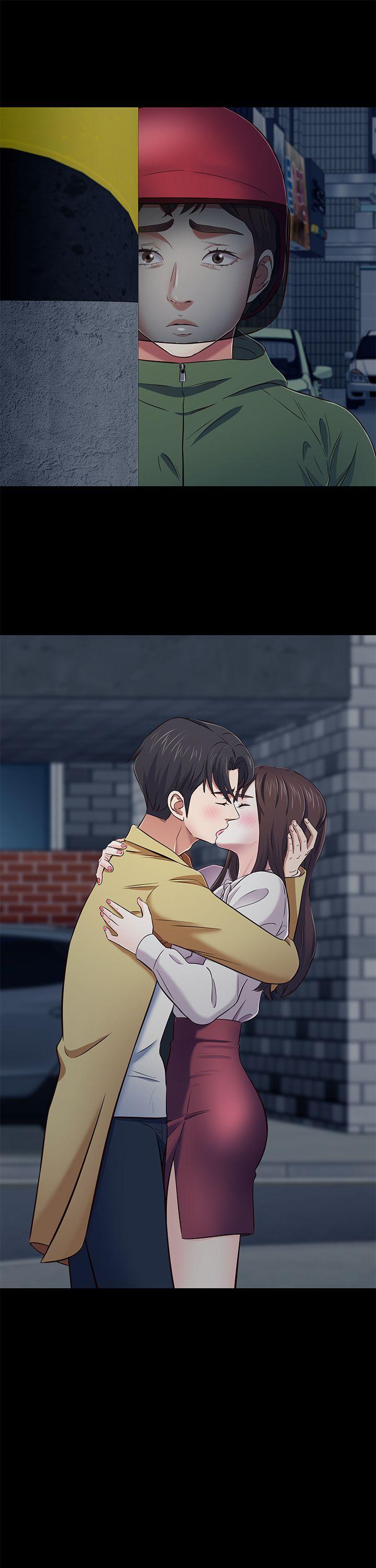 [Manhwa] Roommate Love, female student, mature woman wife, female teacher#[29P]-28