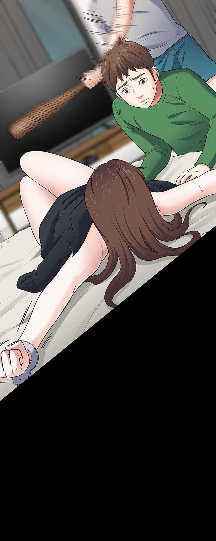 [韩国漫画] Roommate 爱情,女学生,熟女人妻,女教师#[24P]-23
