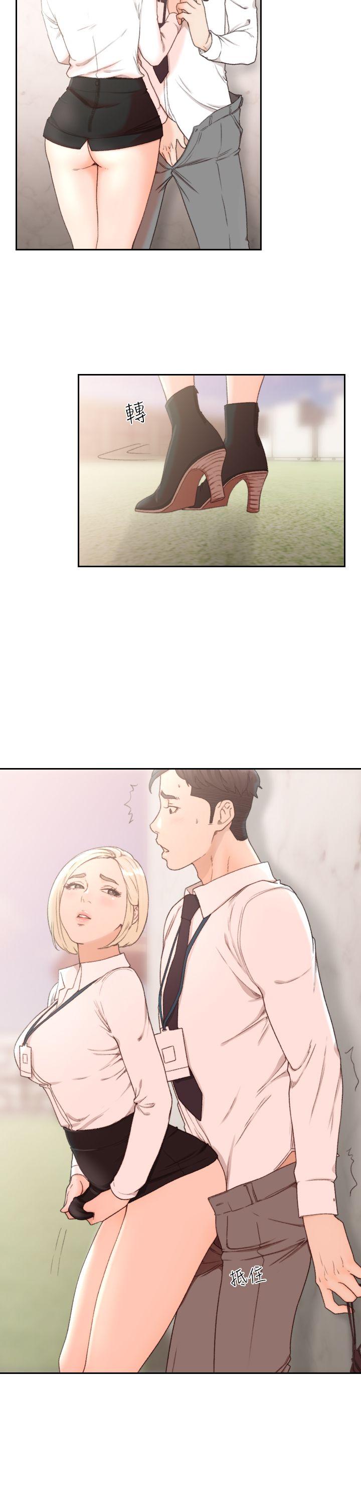 [韩国漫画] Roommate 爱情,女学生,熟女人妻,女教师#[27P]-5