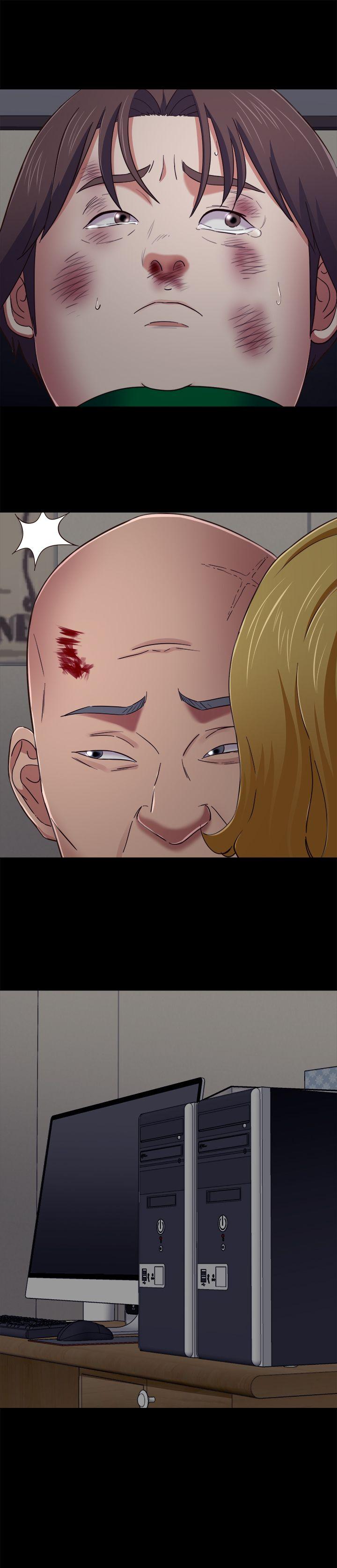 [韩国漫画] Roommate 爱情,女学生,熟女人妻,女教师#[23P]-22