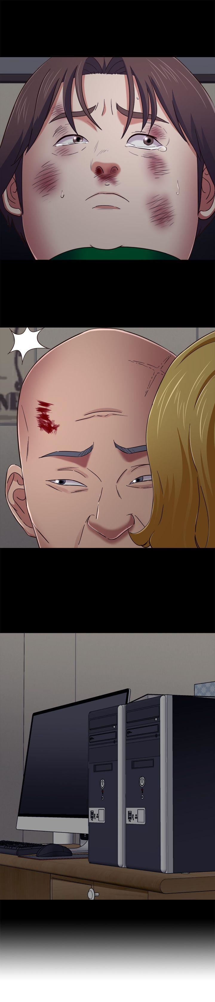 [韩国漫画] Roommate 爱情,女学生,熟女人妻,女教师#[21P]-1