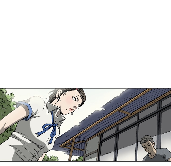 [韩国漫画] 逐步靠近 爱情,巨乳大奶#[60P]-46