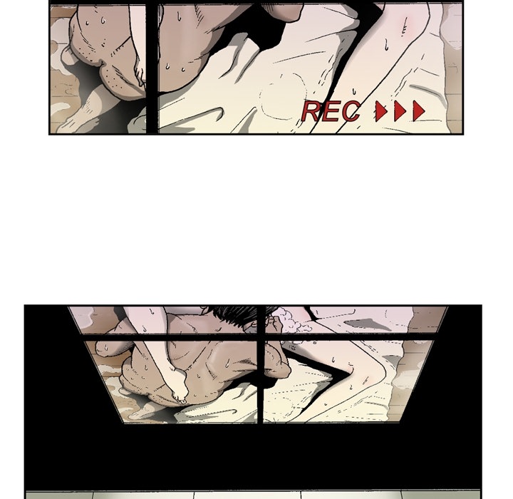 [韩国漫画] 逐步靠近 爱情,巨乳大奶#[52P]-30