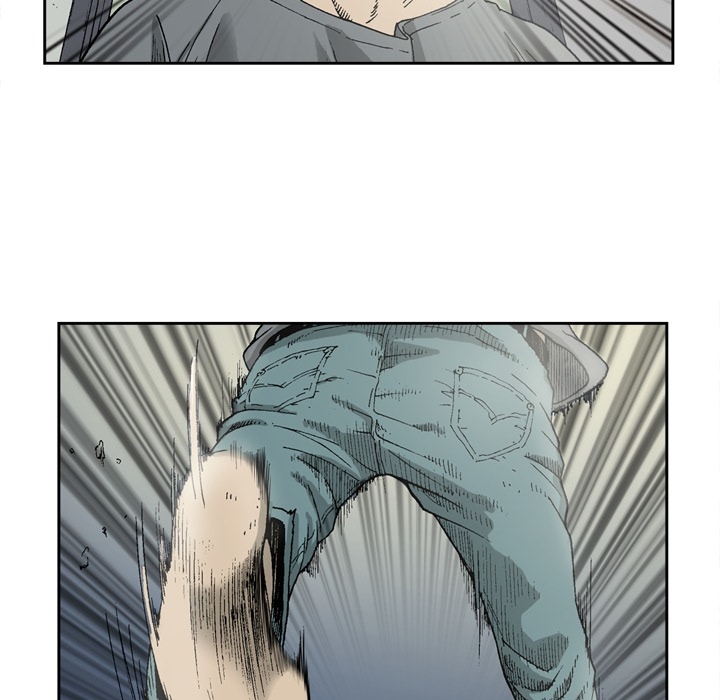 [韩国漫画] 逐步靠近 爱情,巨乳大奶#[55P]-30