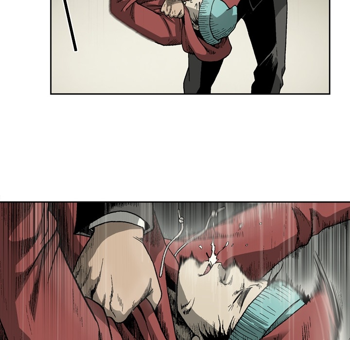 [韩国漫画] 逐步靠近 爱情,巨乳大奶#[55P]-38