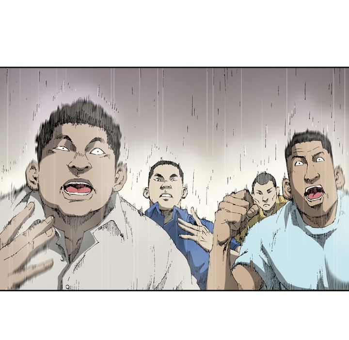 [韩国漫画] 逐步靠近 爱情,巨乳大奶#[63P]-31